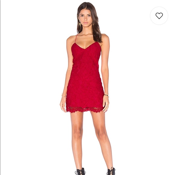 x by NBD Iris Dress - Picture 3 of 6